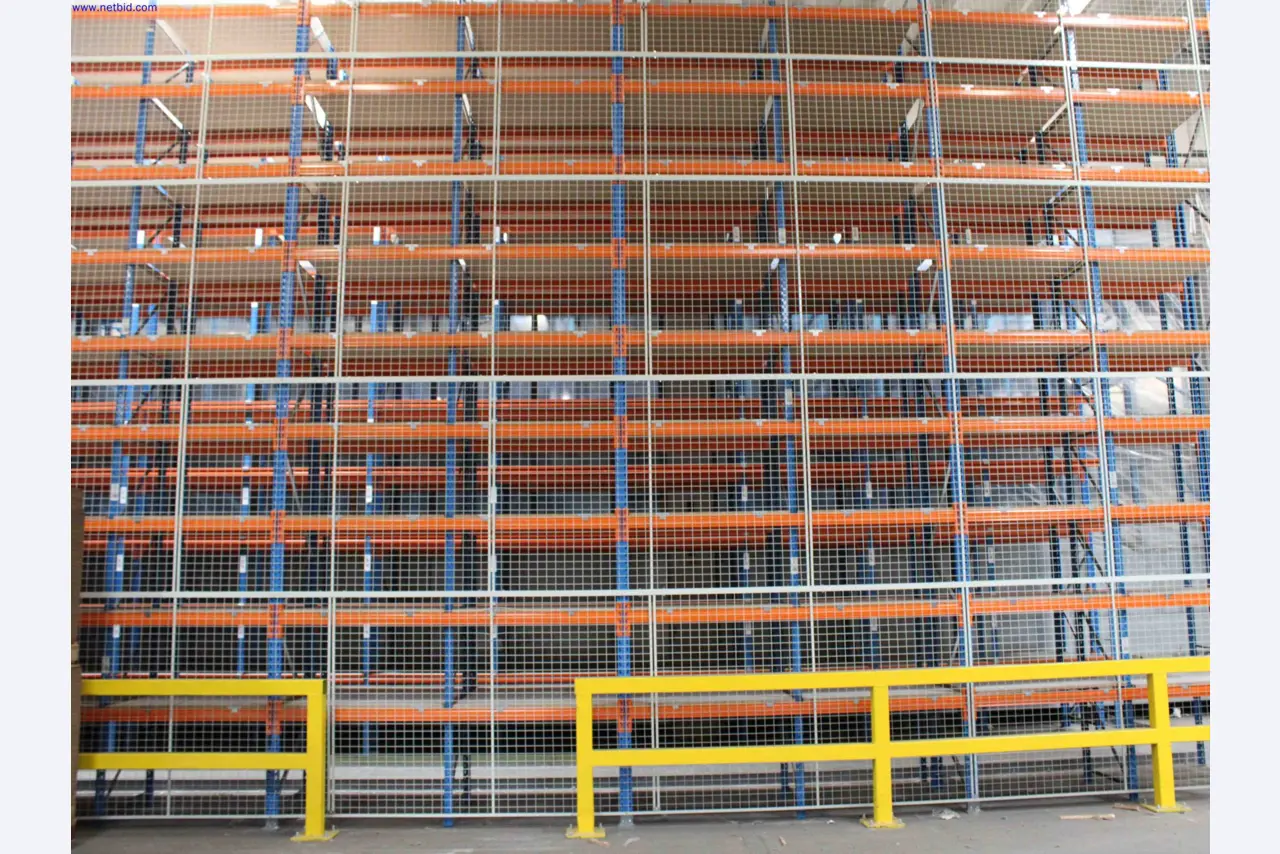 Plant closure at Balta Industries (Belgium) - production facilities of a carpet manufacturer-3
