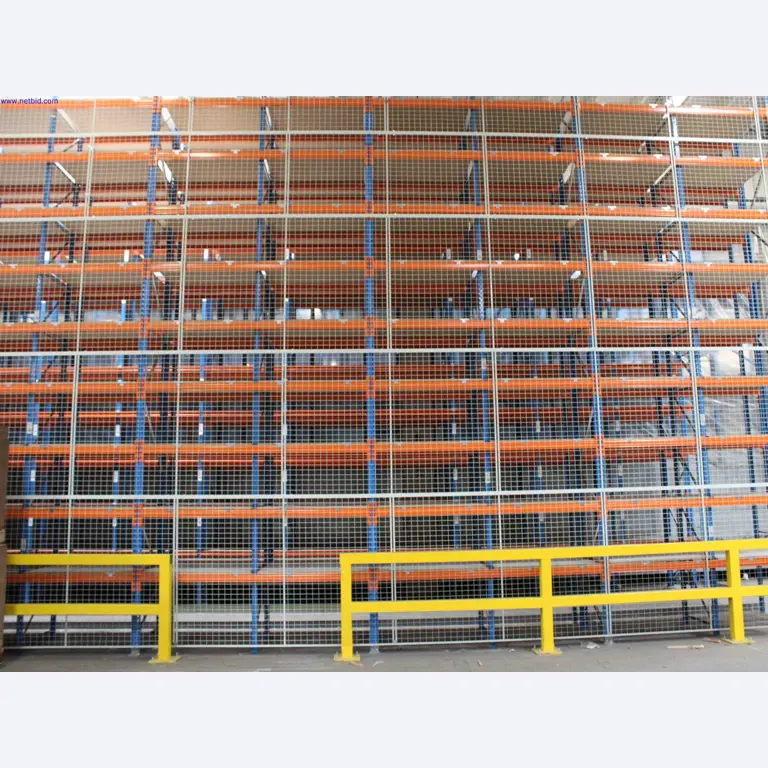 Plant closure at Balta Industries (Belgium) - production facilities of a carpet manufacturer-3