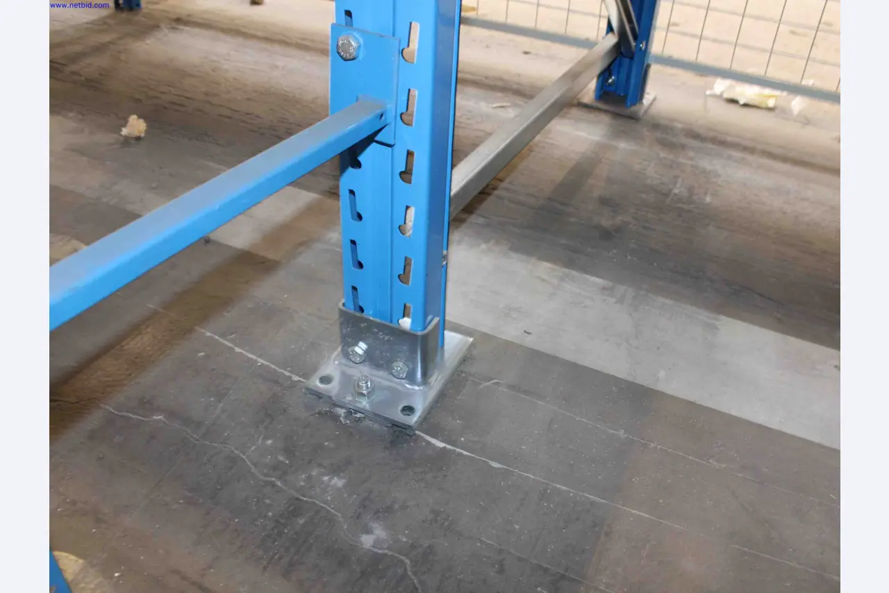 Plant closure at Balta Industries (Belgium) - production facilities of a carpet manufacturer-4