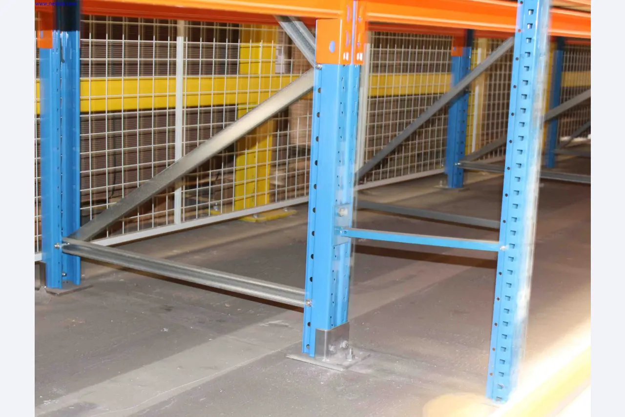 Plant closure at Balta Industries (Belgium) - production facilities of a carpet manufacturer-6