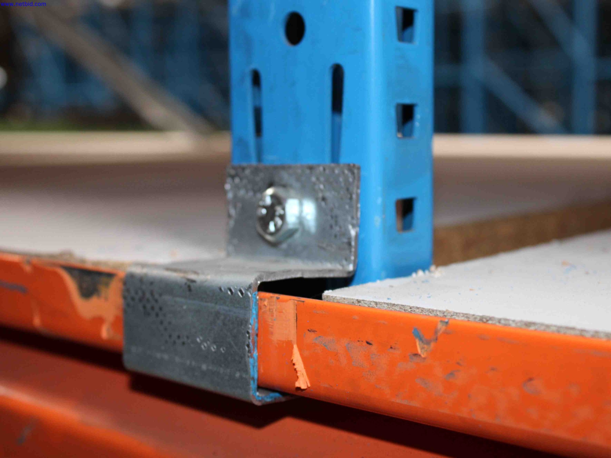 Plant closure at Balta Industries (Belgium) - production facilities of a carpet manufacturer-7
