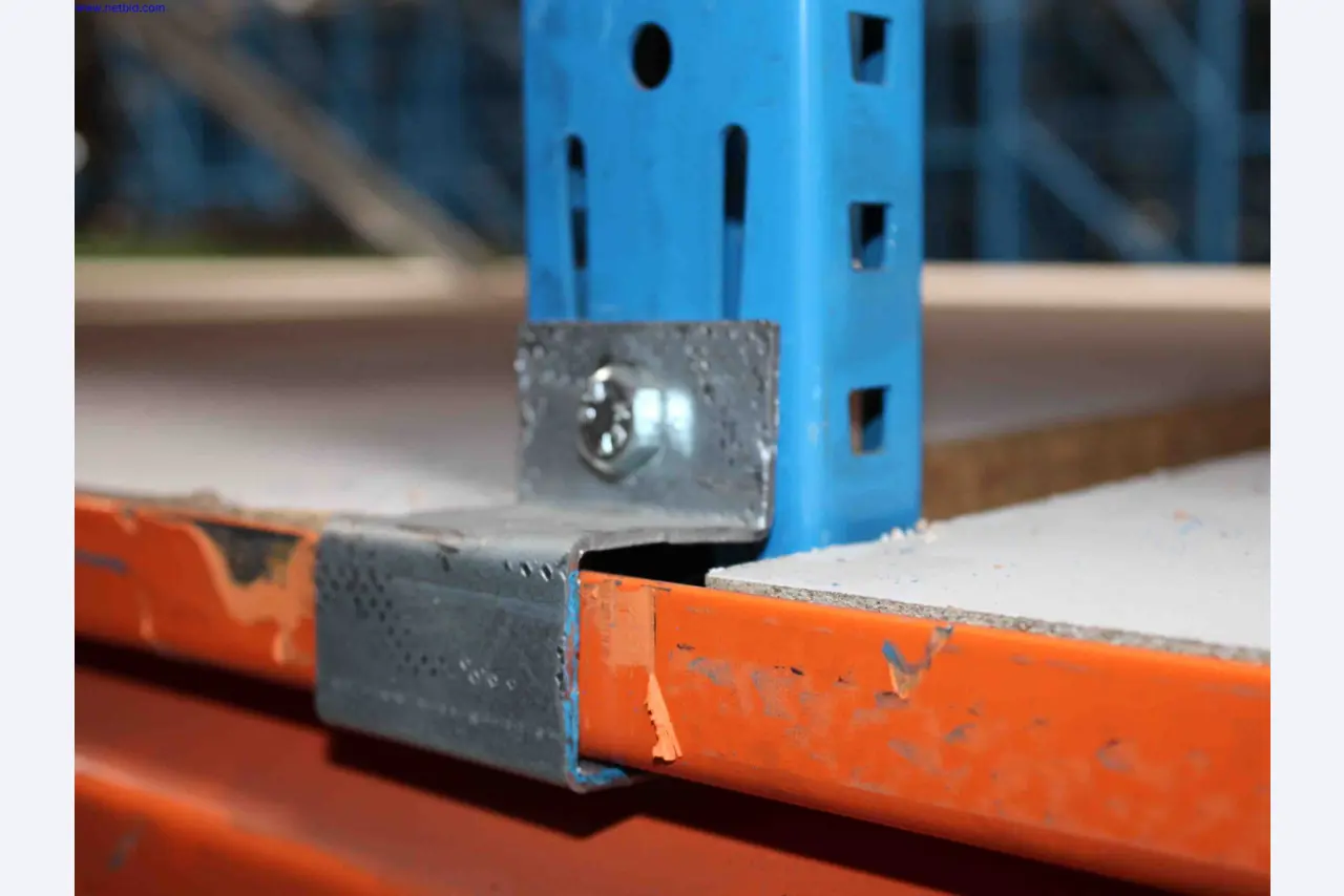 Plant closure at Balta Industries (Belgium) - production facilities of a carpet manufacturer-7