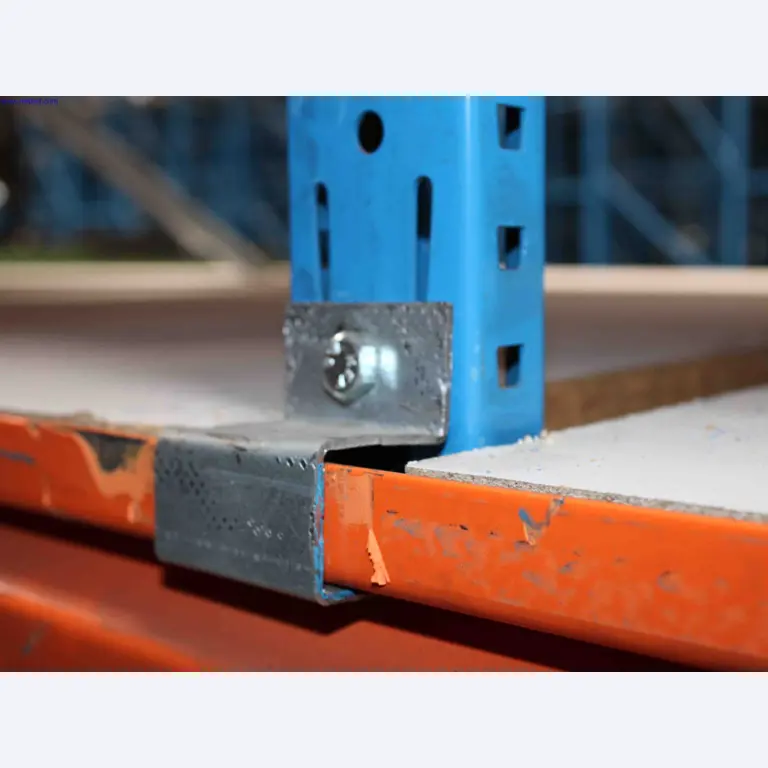 Plant closure at Balta Industries (Belgium) - production facilities of a carpet manufacturer-7