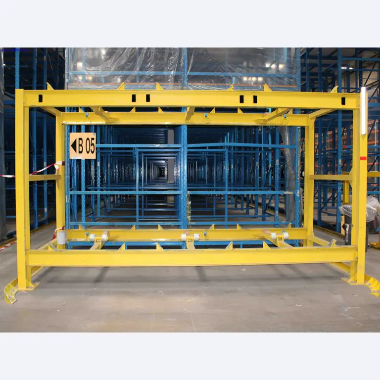 Plant closure at Balta Industries (Belgium) - production facilities of a carpet manufacturer-11