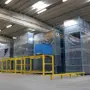 thumbnail-Plant closure at Balta Industries (Belgium) - production facilities of a carpet manufacturer-1