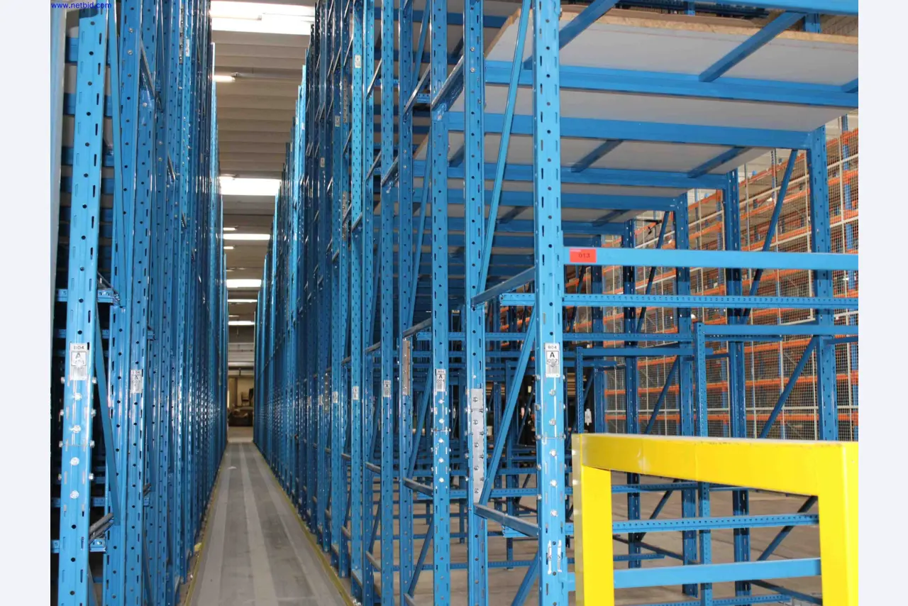 Plant closure at Balta Industries (Belgium) - production facilities of a carpet manufacturer-3