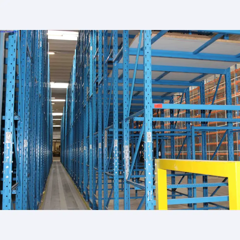 Plant closure at Balta Industries (Belgium) - production facilities of a carpet manufacturer-3