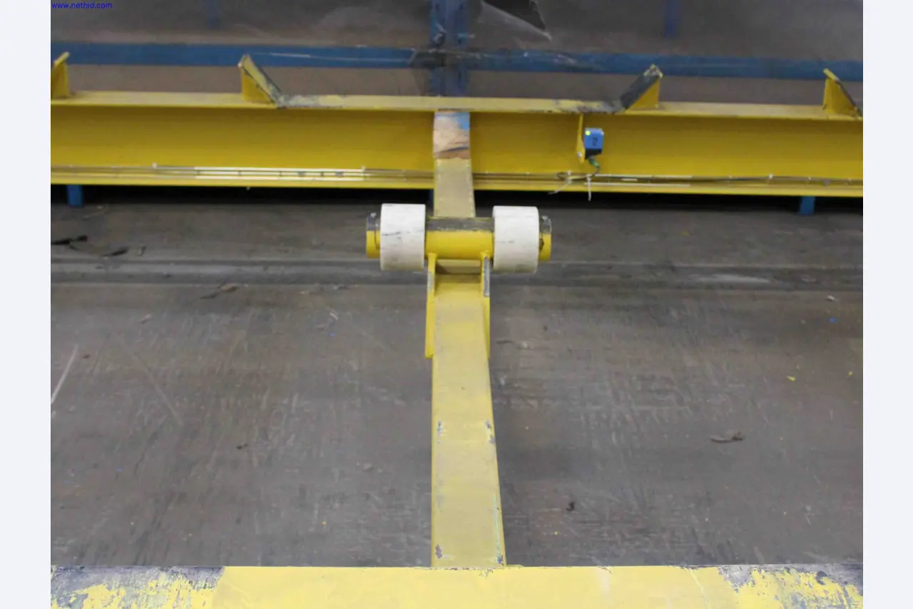 Plant closure at Balta Industries (Belgium) - production facilities of a carpet manufacturer-5