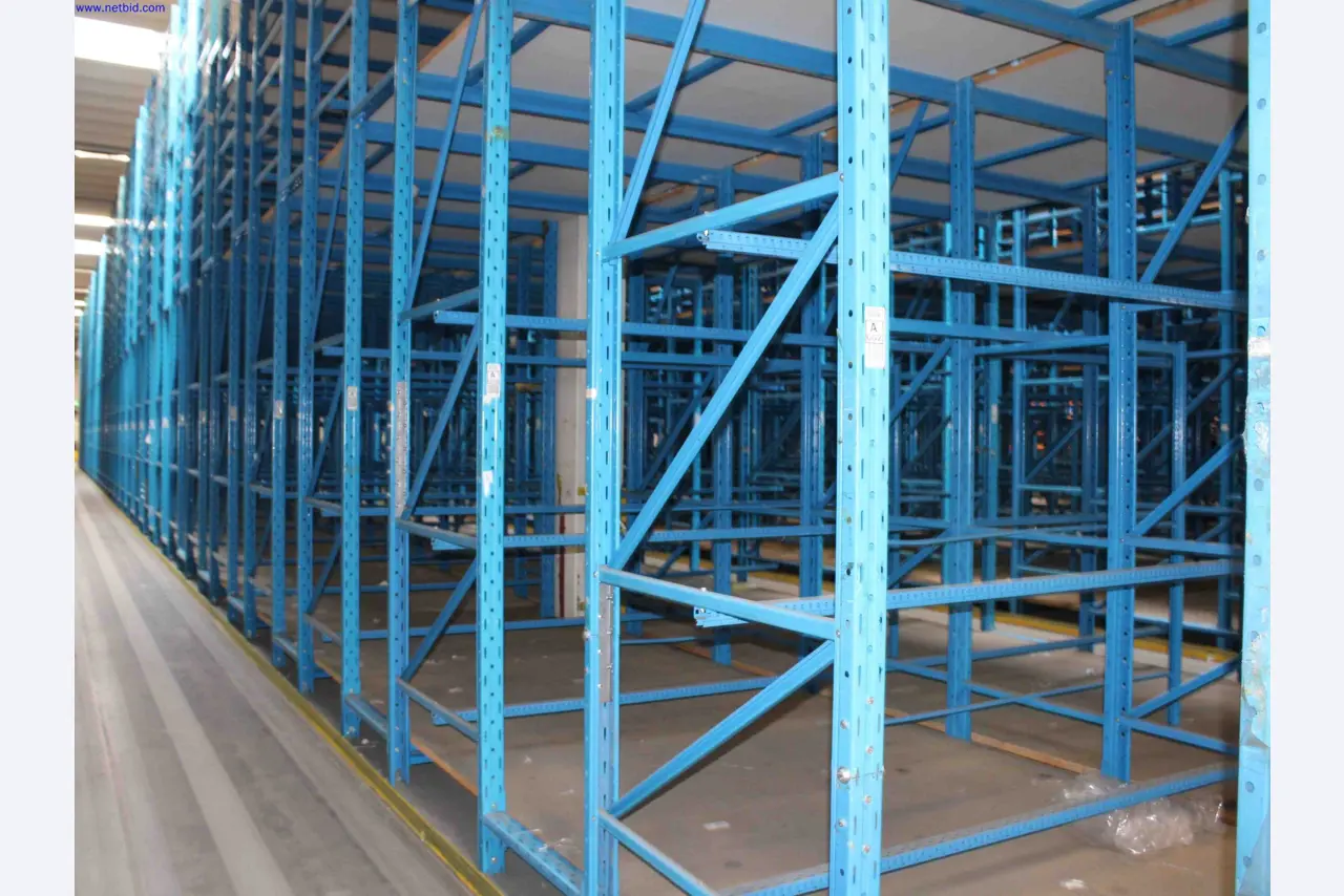 Plant closure at Balta Industries (Belgium) - production facilities of a carpet manufacturer-7