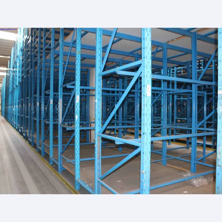 Plant closure at Balta Industries (Belgium) - production facilities of a carpet manufacturer-7