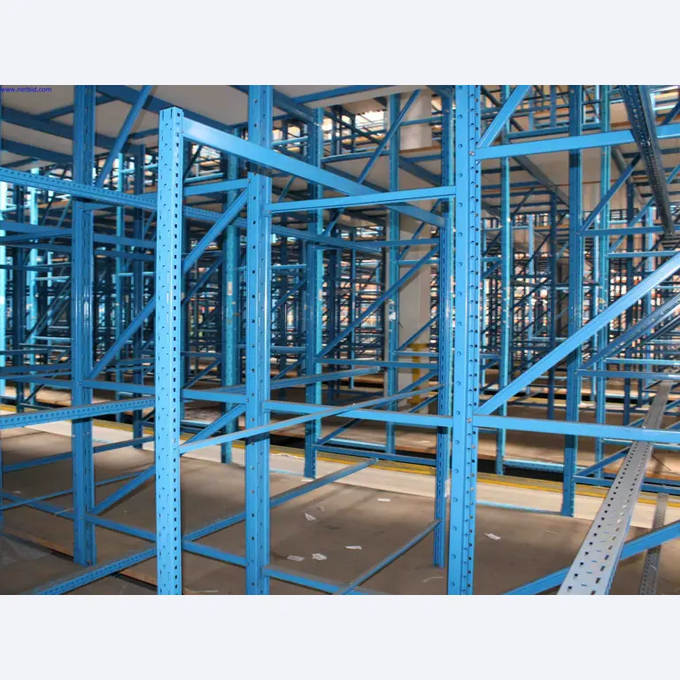 Plant closure at Balta Industries (Belgium) - production facilities of a carpet manufacturer-8
