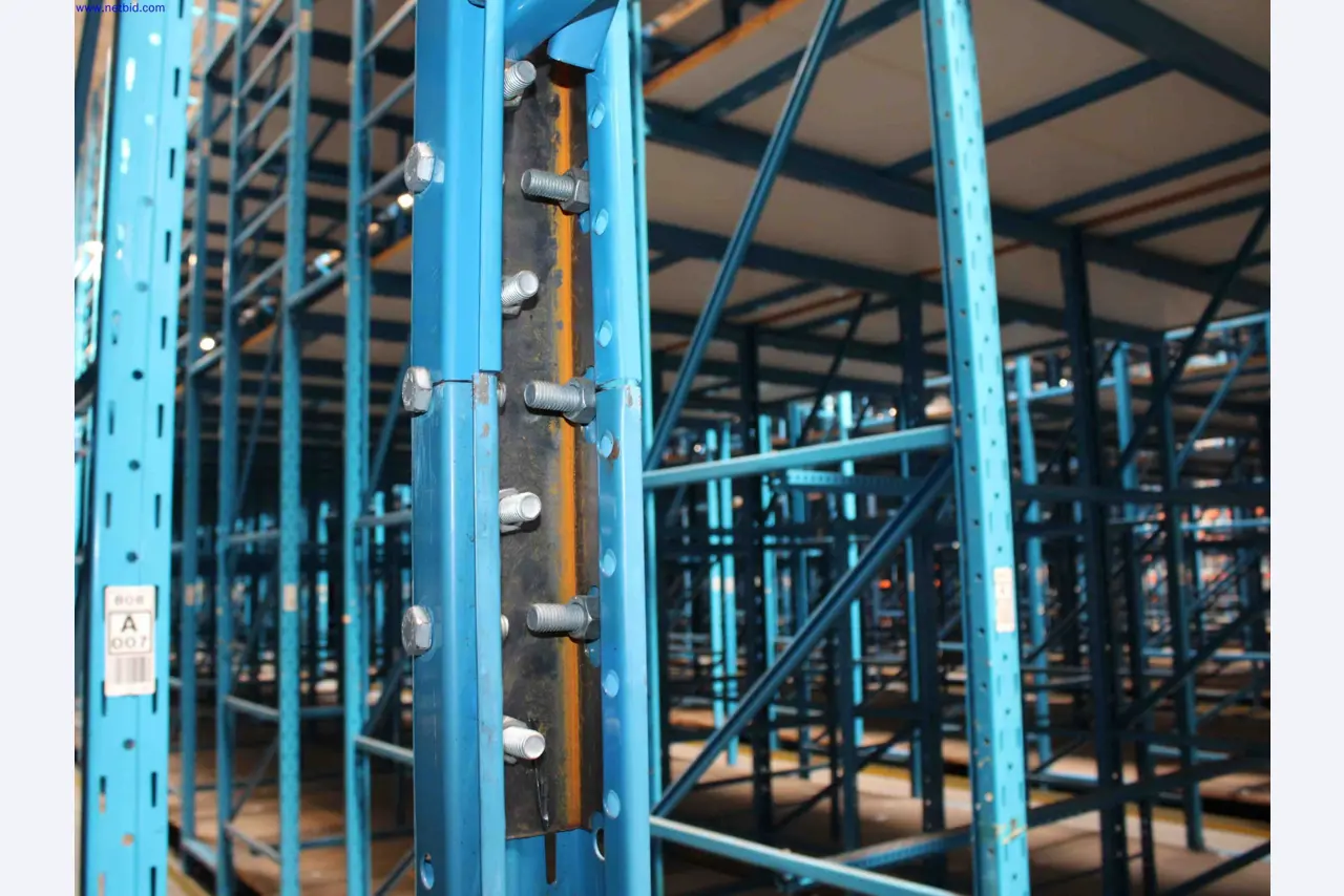Plant closure at Balta Industries (Belgium) - production facilities of a carpet manufacturer-9
