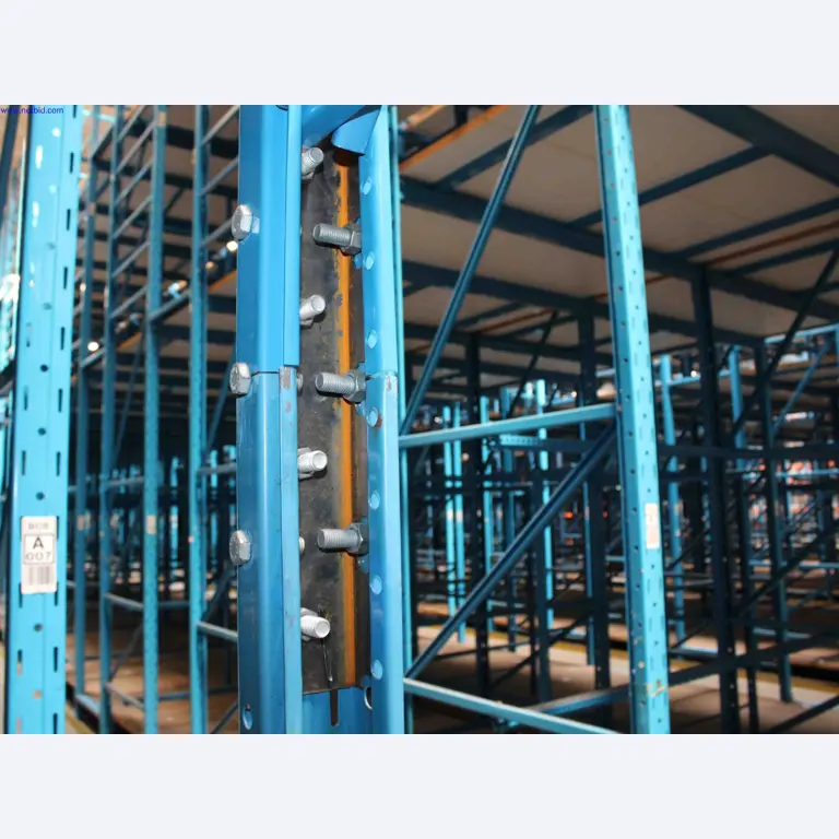 Plant closure at Balta Industries (Belgium) - production facilities of a carpet manufacturer-9