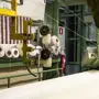 thumbnail-Plant closure at Balta Industries (Belgium) - production facilities of a carpet manufacturer-17