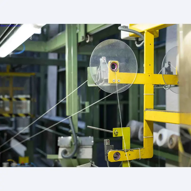 Plant closure at Balta Industries (Belgium) - production facilities of a carpet manufacturer-5