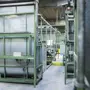 thumbnail-Uzavření závodu Balta Industries (Belgie) - výrobní zařízení výrobce koberců-11