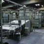 thumbnail-Uzavření závodu Balta Industries (Belgie) - výrobní zařízení výrobce koberců-13