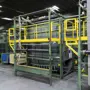 thumbnail-Uzavření závodu Balta Industries (Belgie) - výrobní zařízení výrobce koberců-4