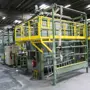 thumbnail-Uzavření závodu Balta Industries (Belgie) - výrobní zařízení výrobce koberců-5