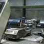 thumbnail-Uzavření závodu Balta Industries (Belgie) - výrobní zařízení výrobce koberců-6