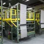 thumbnail-Uzavření závodu Balta Industries (Belgie) - výrobní zařízení výrobce koberců-2