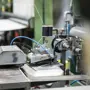 thumbnail-Uzavření závodu Balta Industries (Belgie) - výrobní zařízení výrobce koberců-6