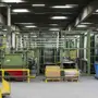 thumbnail-Plant closure at Balta Industries (Belgium) - production facilities of a carpet manufacturer-13