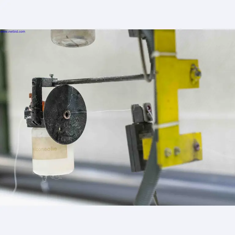 Plant closure at Balta Industries (Belgium) - production facilities of a carpet manufacturer-18