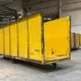 thumbnail-Plant closure at Balta Industries (Belgium) - production facilities of a carpet manufacturer-1