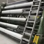 thumbnail-Plant closure at Balta Industries (Belgium) - production facilities of a carpet manufacturer-13