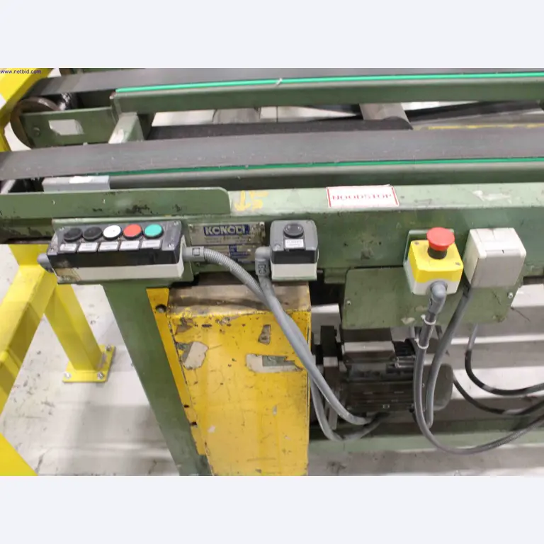 Plant closure at Balta Industries (Belgium) - production facilities of a carpet manufacturer-3