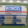 thumbnail-Plant closure at Balta Industries (Belgium) - production facilities of a carpet manufacturer-5