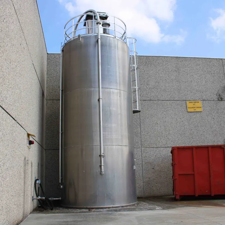 Silo ELLIMETAL 5/1794-S1