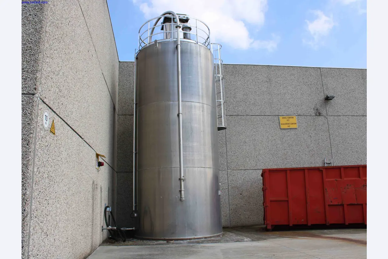 Plant closure at Balta Industries (Belgium) - production facilities of a carpet manufacturer-1