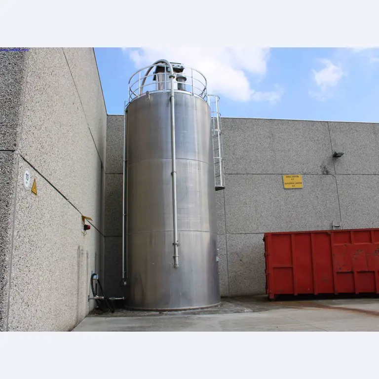 Plant closure at Balta Industries (Belgium) - production facilities of a carpet manufacturer-1