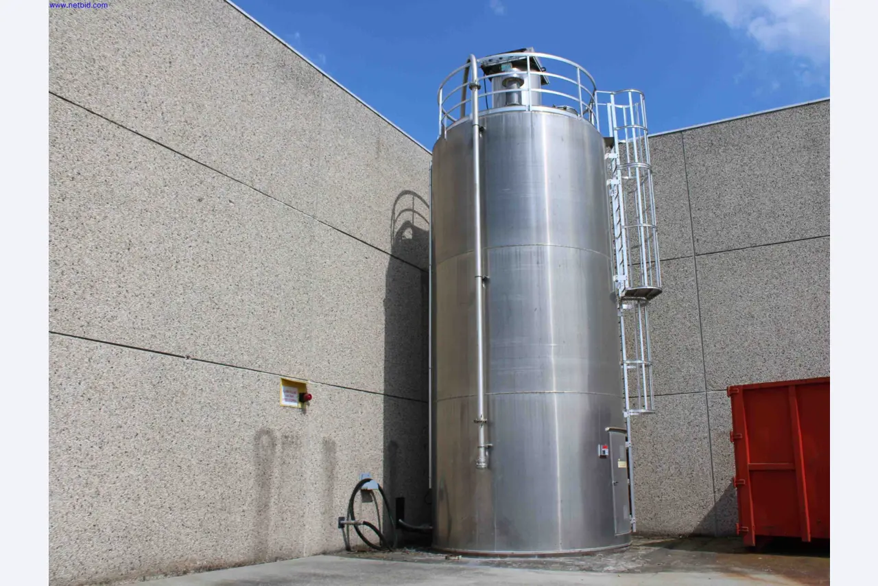 Plant closure at Balta Industries (Belgium) - production facilities of a carpet manufacturer-2