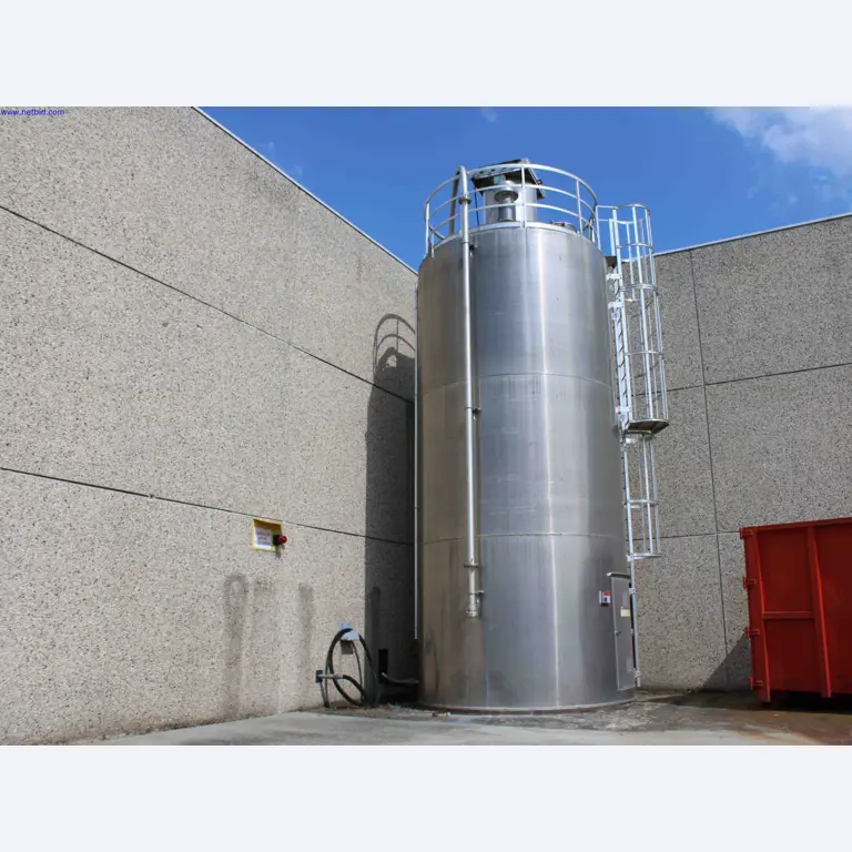 Plant closure at Balta Industries (Belgium) - production facilities of a carpet manufacturer-2