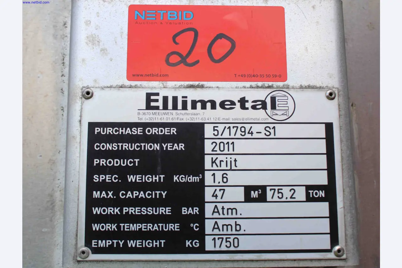 Plant closure at Balta Industries (Belgium) - production facilities of a carpet manufacturer-3