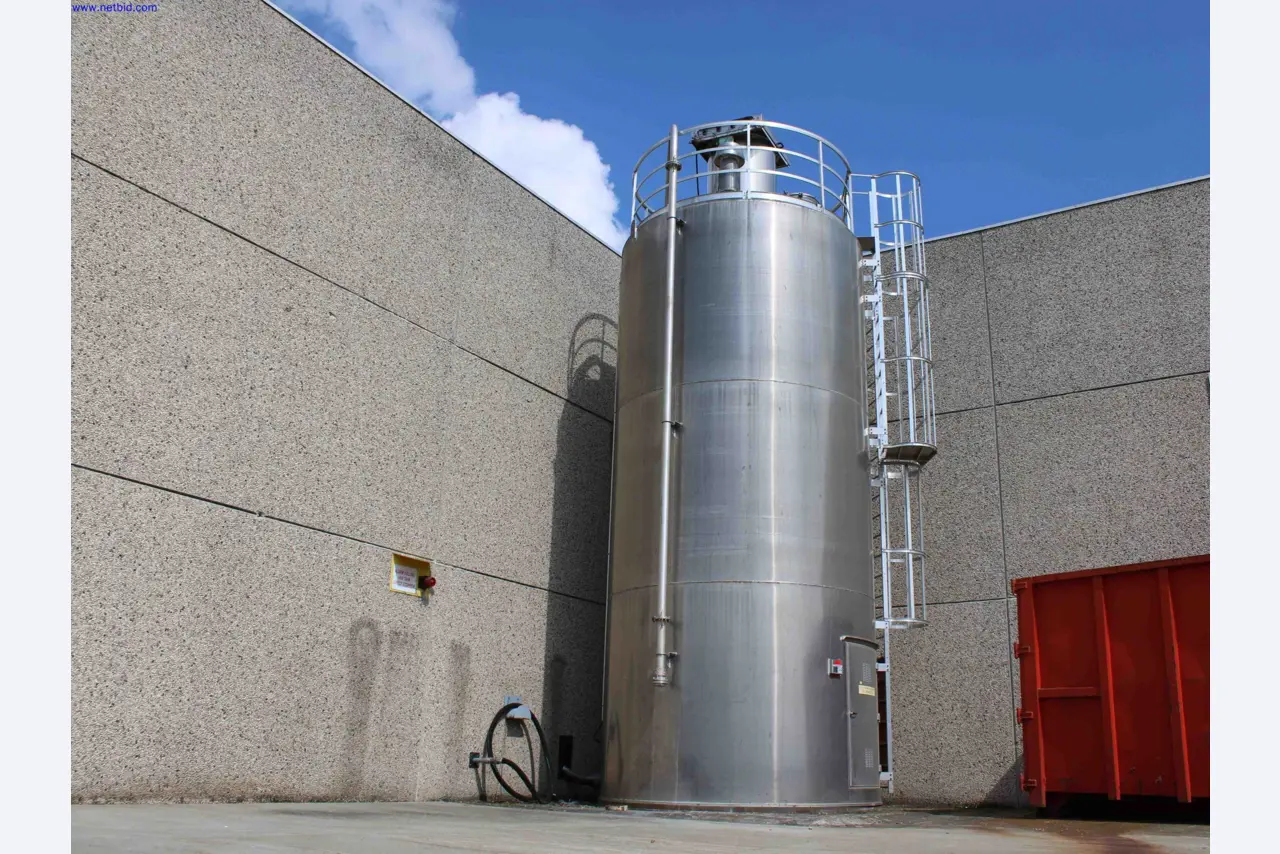 Plant closure at Balta Industries (Belgium) - production facilities of a carpet manufacturer-4