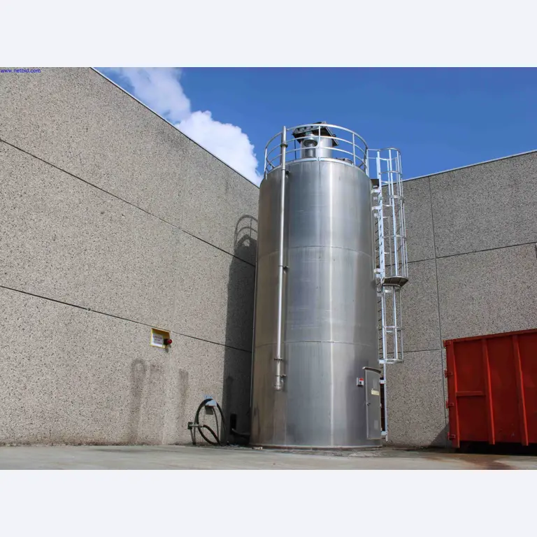 Plant closure at Balta Industries (Belgium) - production facilities of a carpet manufacturer-4