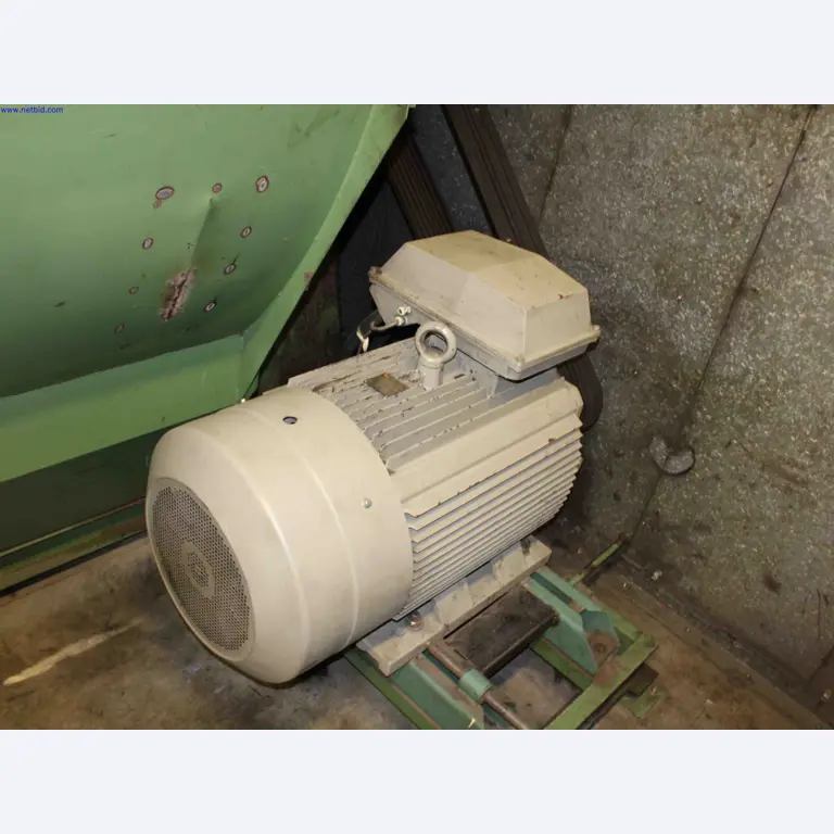 Plant closure at Balta Industries (Belgium) - production facilities of a carpet manufacturer-10