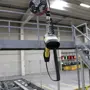 thumbnail-Plant closure at Balta Industries (Belgium) - production facilities of a carpet manufacturer-5