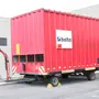 thumbnail-Plant closure at Balta Industries (Belgium) - production facilities of a carpet manufacturer-1