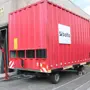 thumbnail-Plant closure at Balta Industries (Belgium) - production facilities of a carpet manufacturer-1
