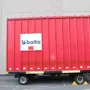 thumbnail-Plant closure at Balta Industries (Belgium) - production facilities of a carpet manufacturer-2