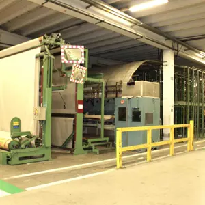 Tufting machine Tuftco 5204894-L