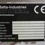thumbnail-Plant closure at Balta Industries (Belgium) - production facilities of a carpet manufacturer-10