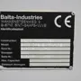 thumbnail-Plant closure at Balta Industries (Belgium) - production facilities of a carpet manufacturer-5