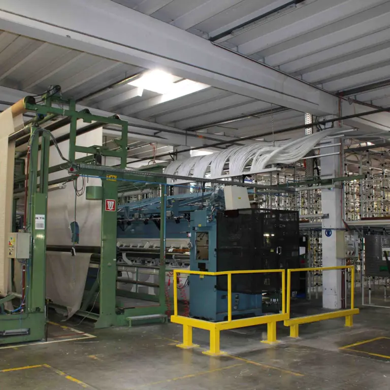 Tufting machine Tuftco 52040199-L