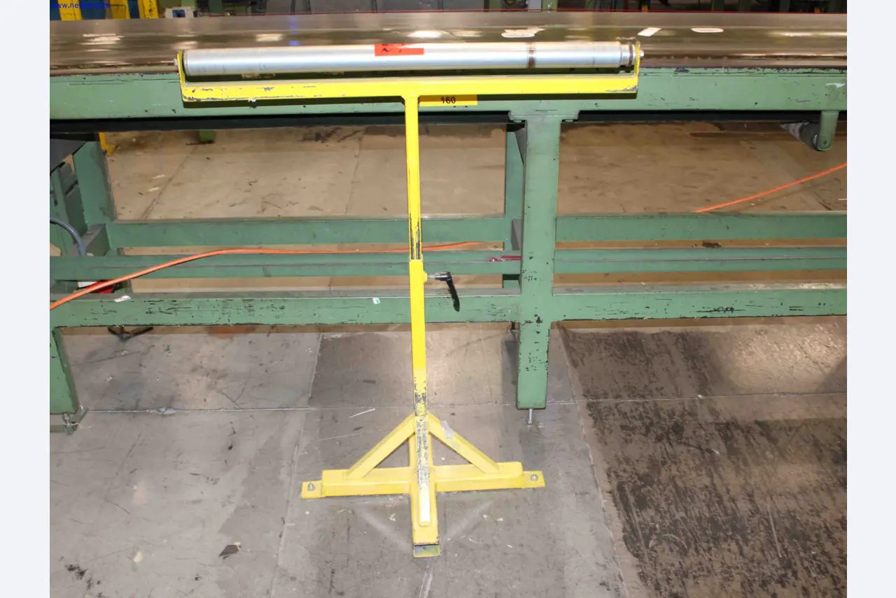 Plant closure at Balta Industries (Belgium) - production facilities of a carpet manufacturer-3
